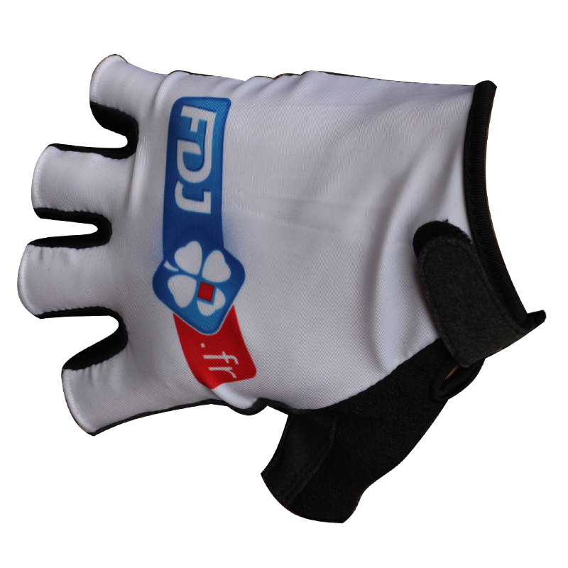 2014 FDJ Guanto Ciclismo